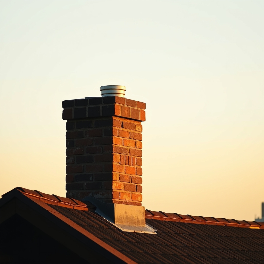 Sparrow Chimney LLC — professional Chimney Sweep in Brighton, our branded team and work van — Chimney Sweep near me Sparrow Chimney LLC — professional Chimney Sweep in Brighton, our branded team and work van — Chimney Sweep near me